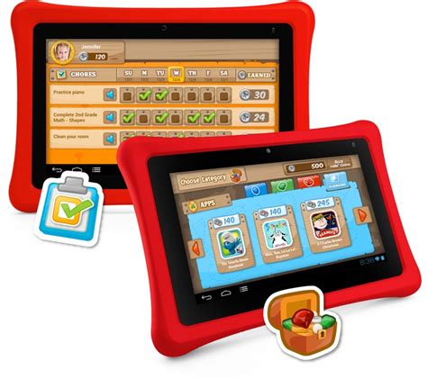 Nabi Christmas: Fun Interactive Storybooks for Kids